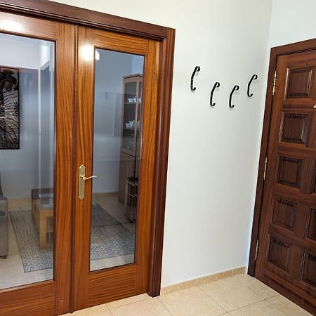 Don Manuel Cuntis Apartment Exterior photo