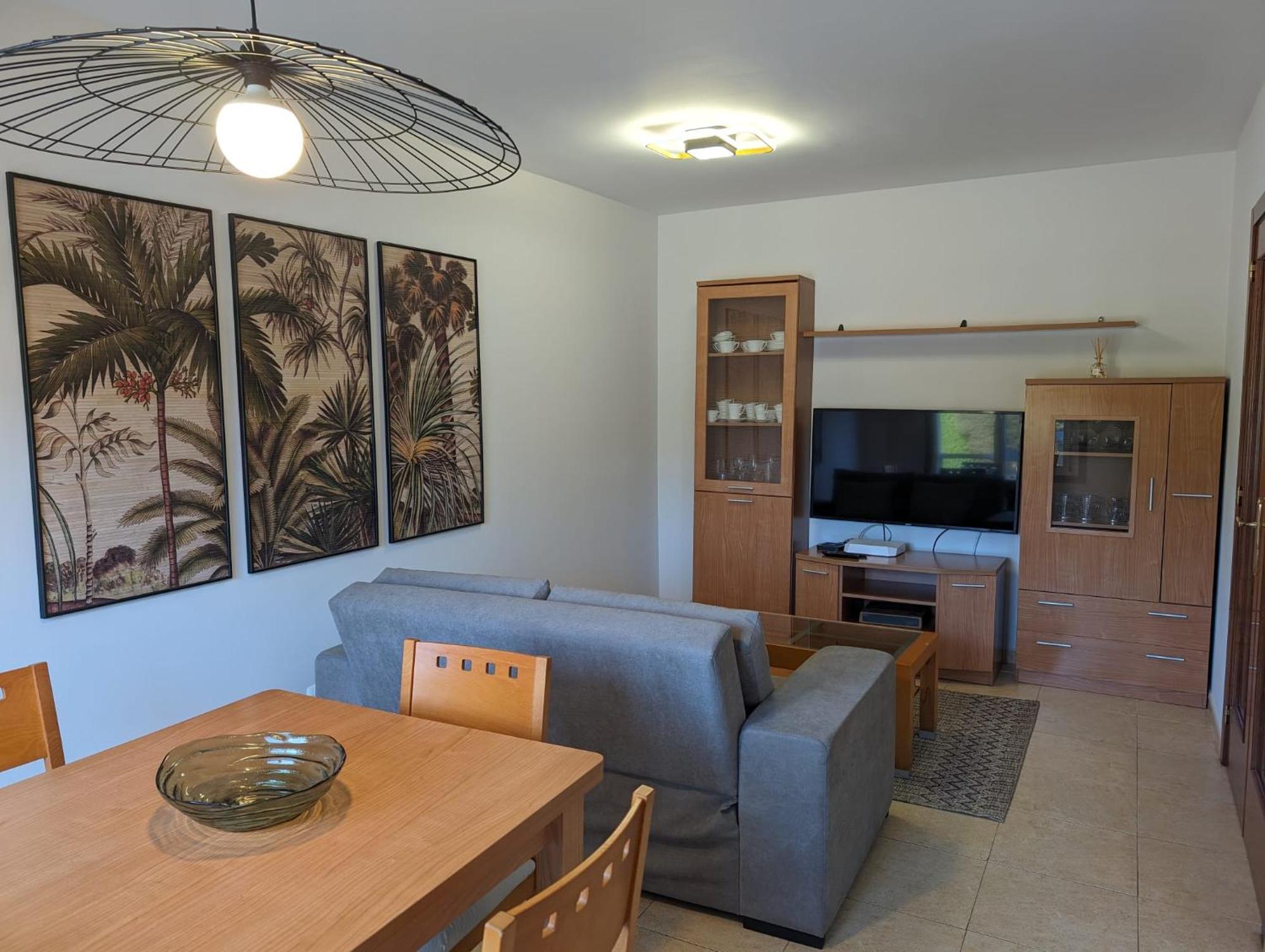 Don Manuel Cuntis Apartment Exterior photo