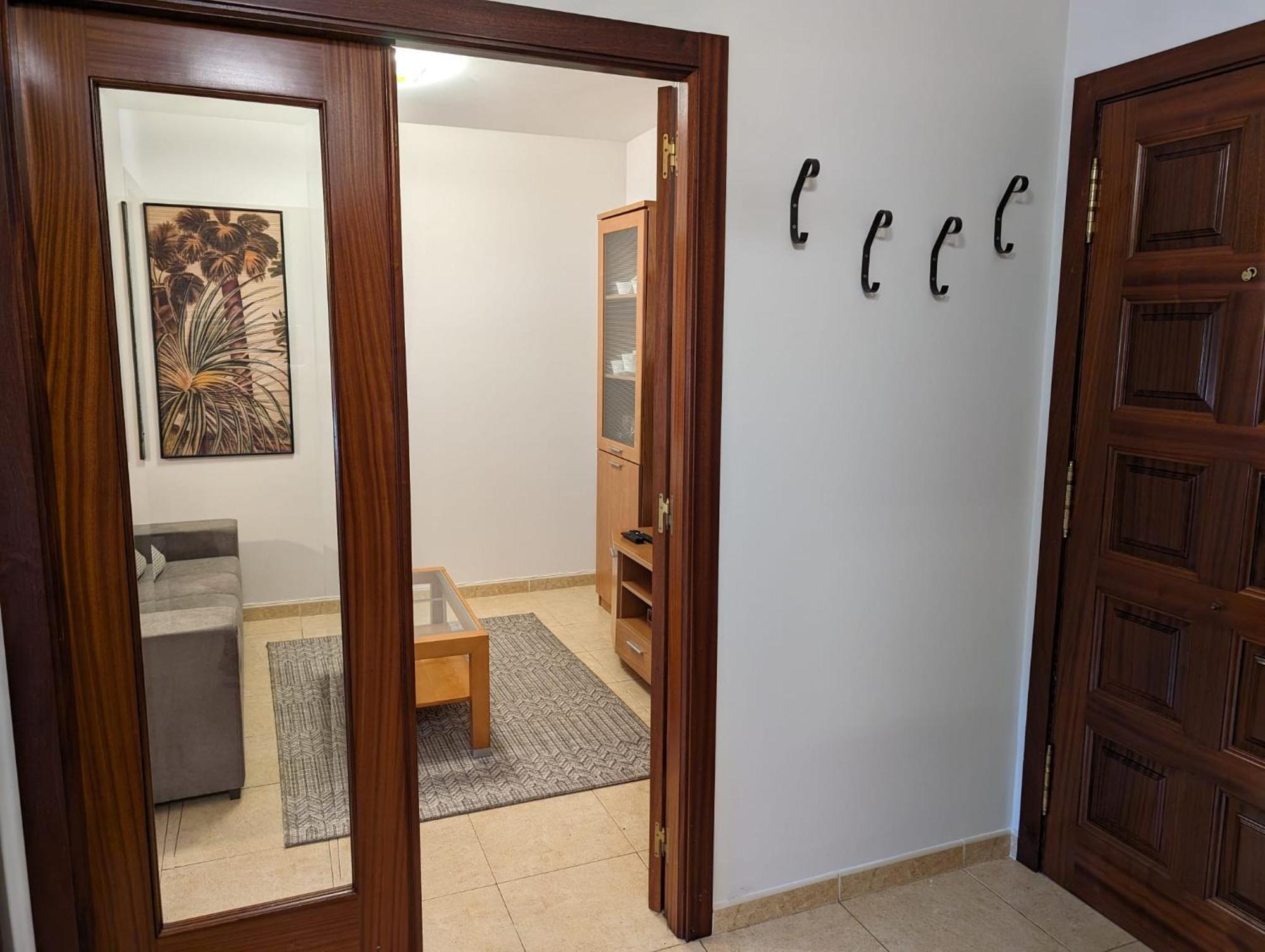 Don Manuel Cuntis Apartment Exterior photo