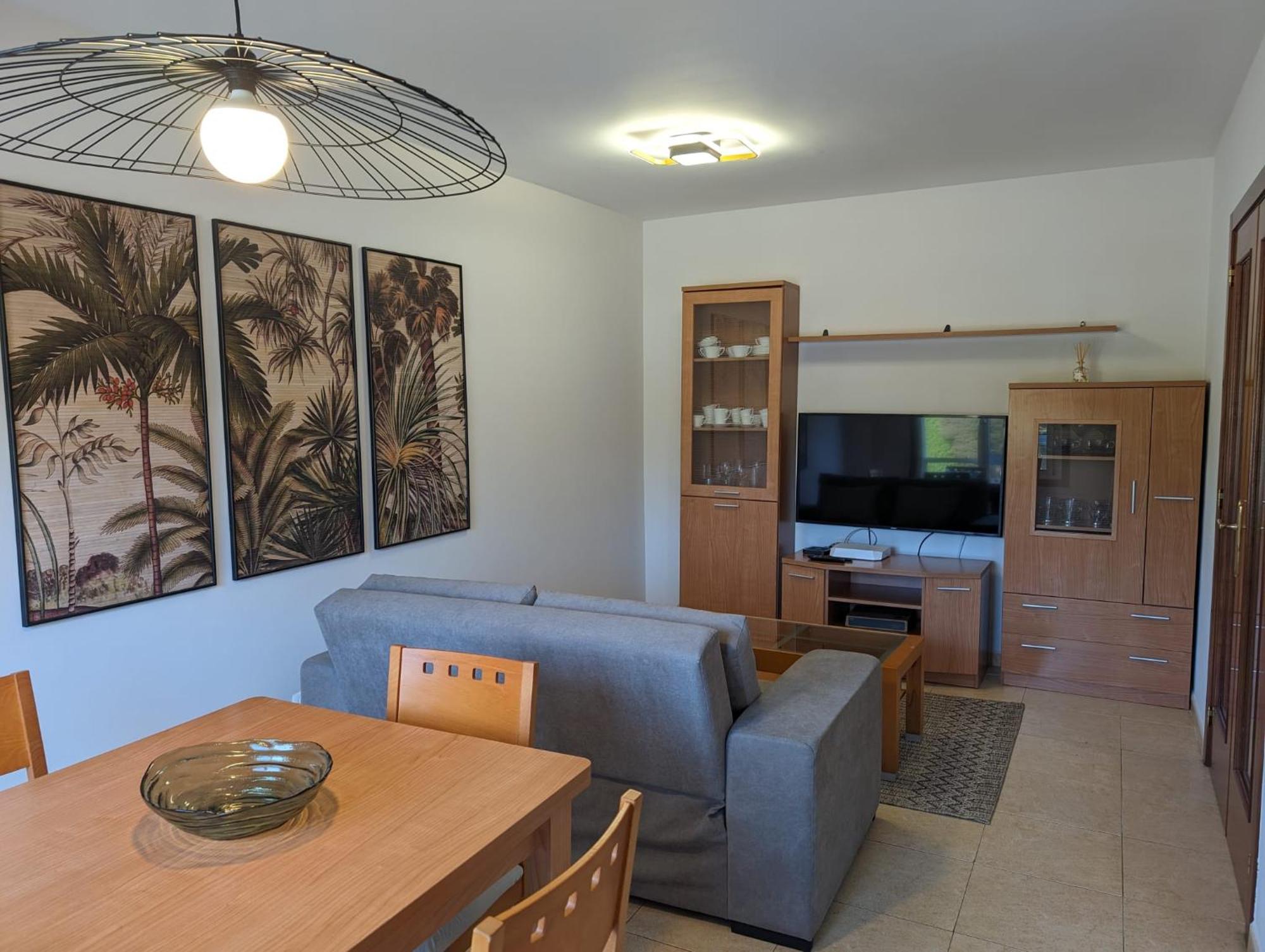 Don Manuel Cuntis Apartment Exterior photo